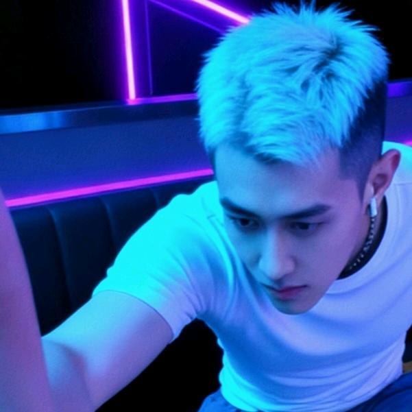 @¹⁹⁹⁴灰太狼