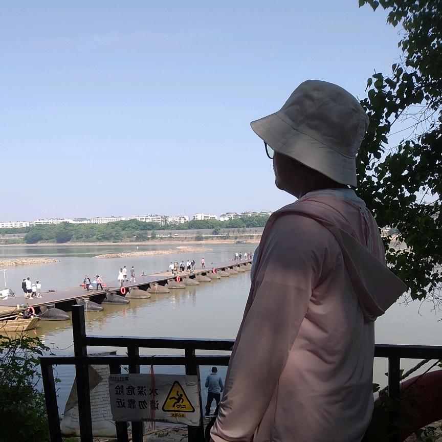 调味随意的老谢