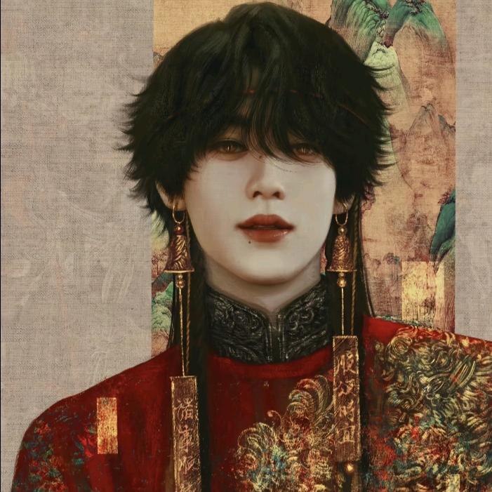 李白