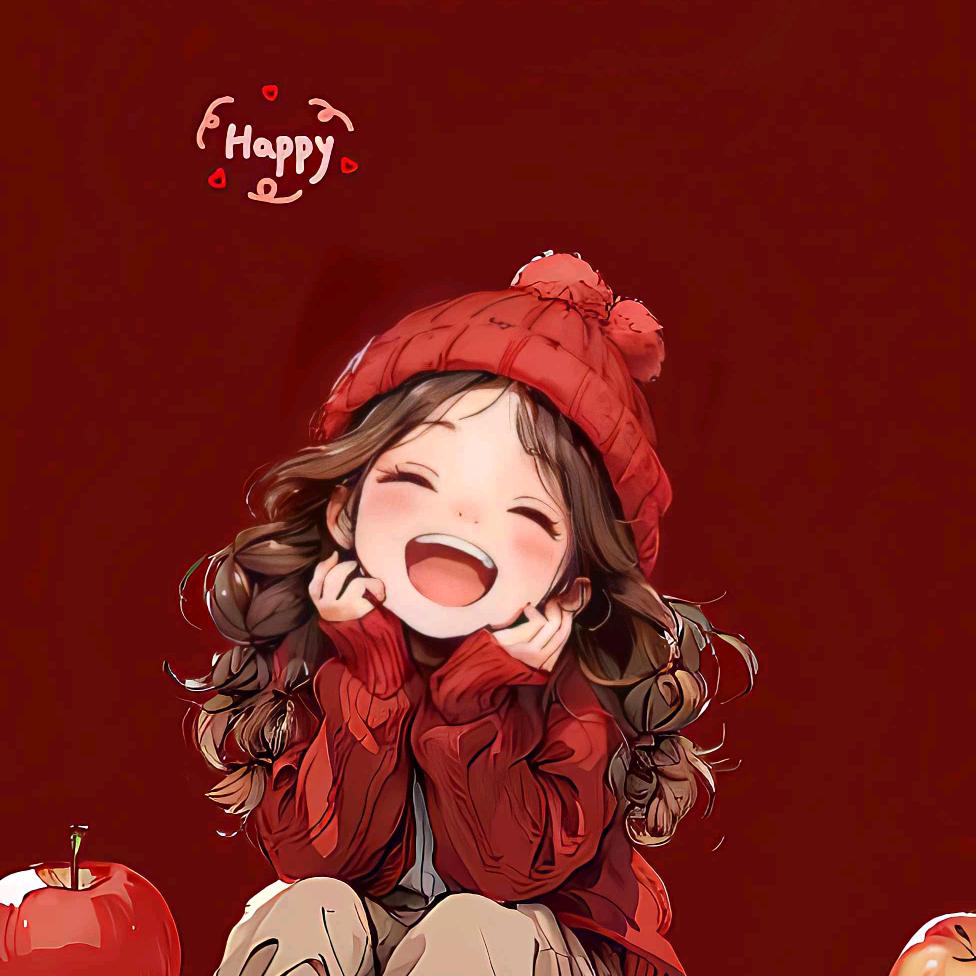 🌈小女子有李头像