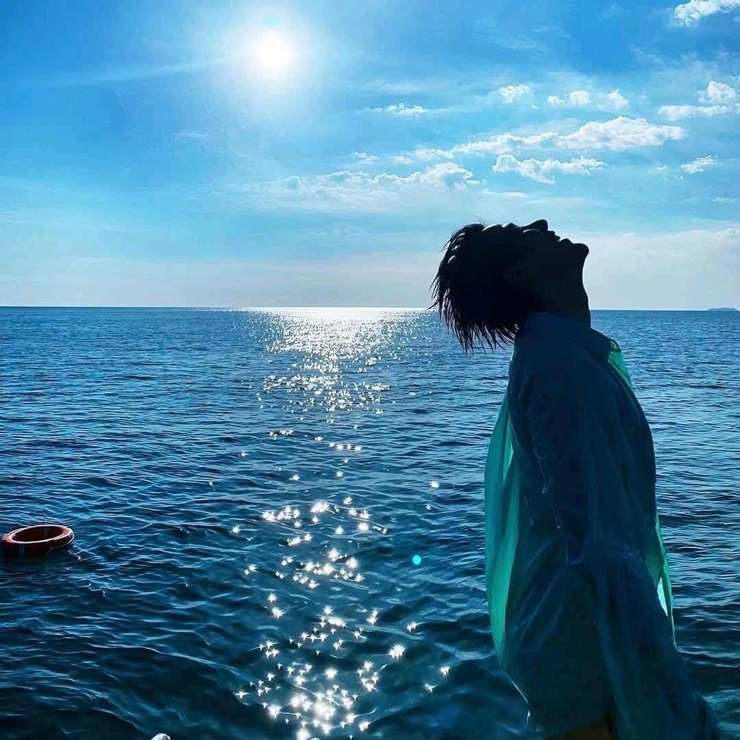 星河坠落