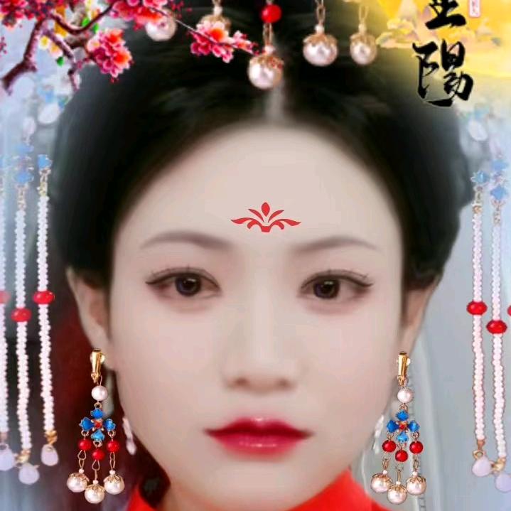 安然浅笑