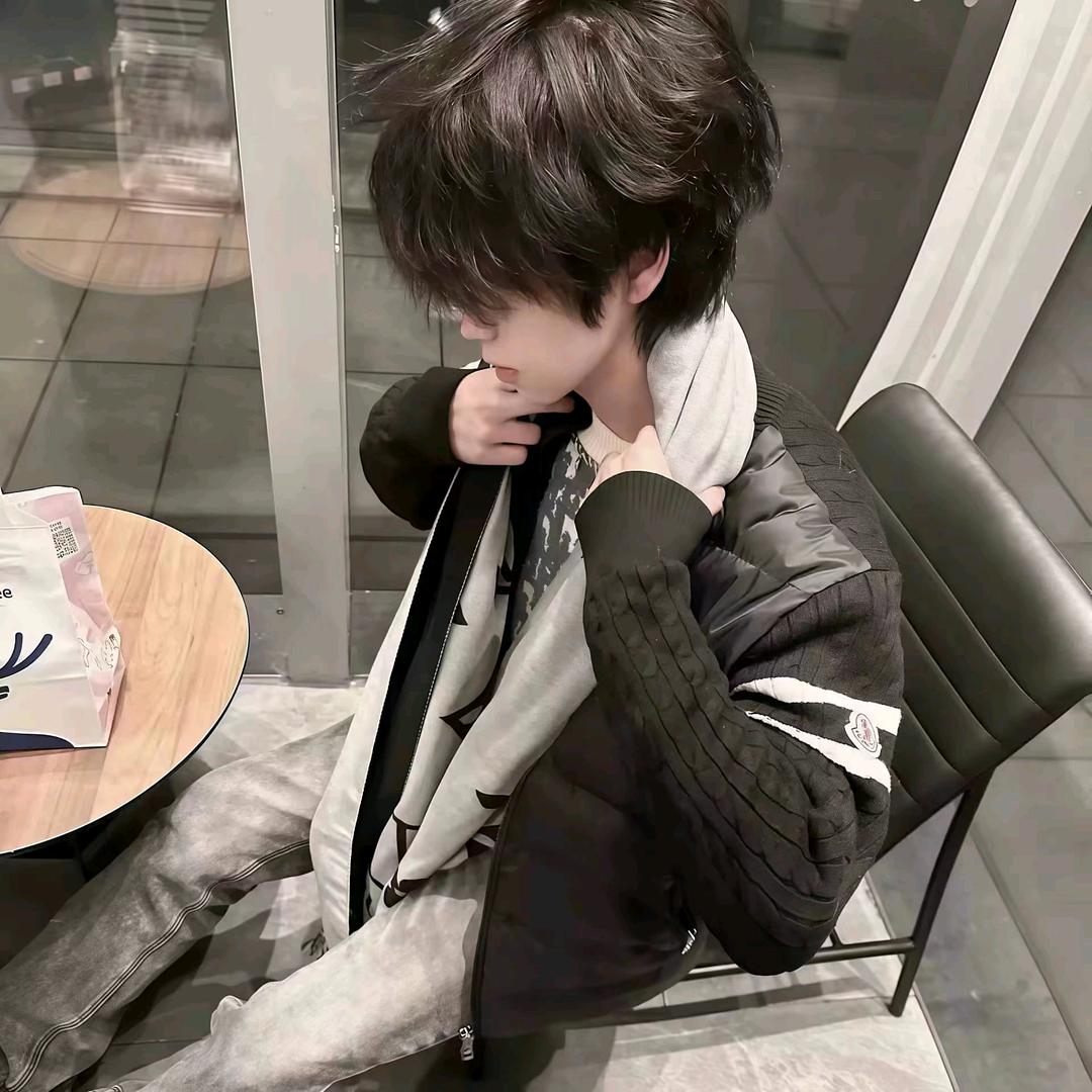 杰仔～