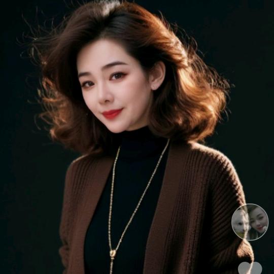 🍀🌿🌹，霸气的虎姐🍎