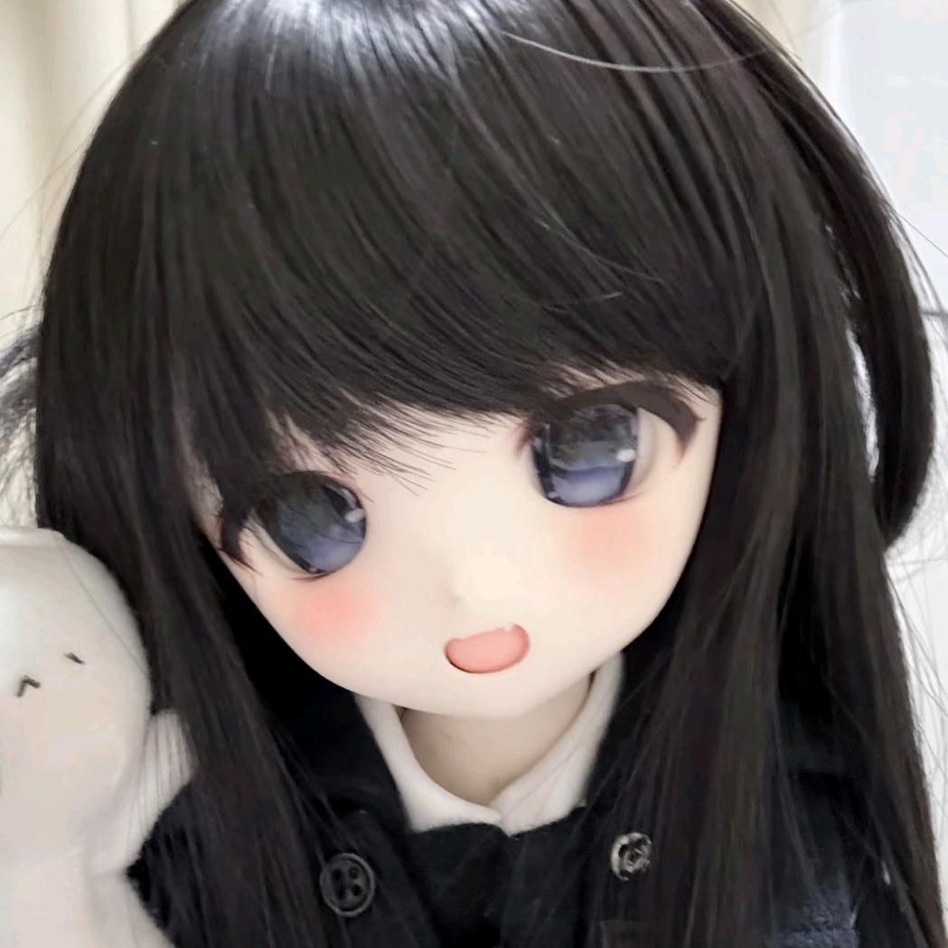 沫沐同学