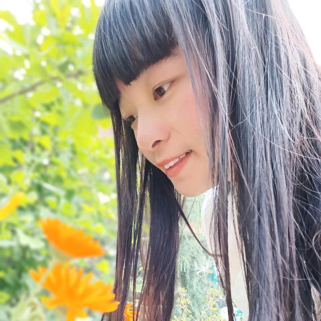 静静～拒绝连赞