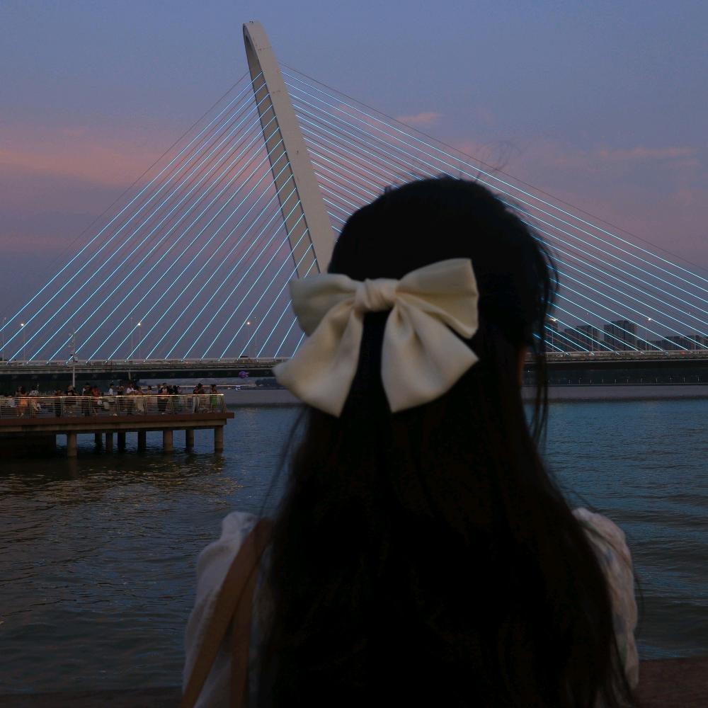 诸事顺利的小晁