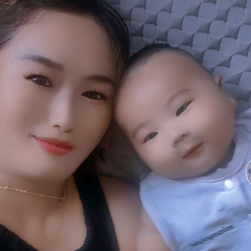 奶奶的小可爱