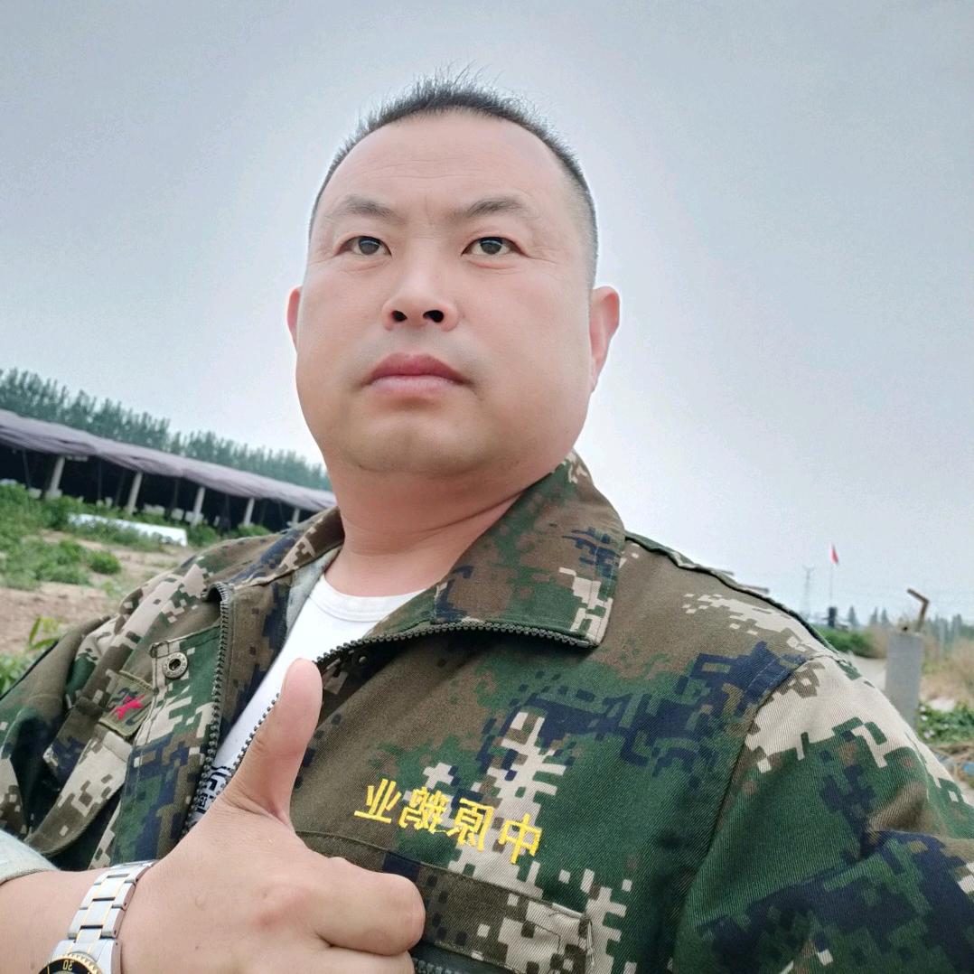 中原鹅业