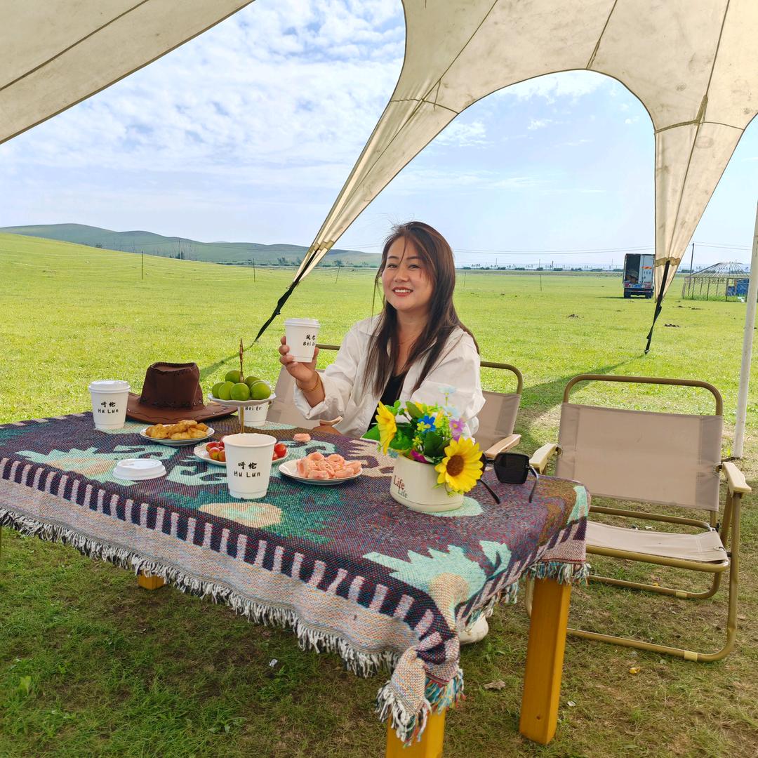 呼伦贝尔雪乡旅游私人订制
