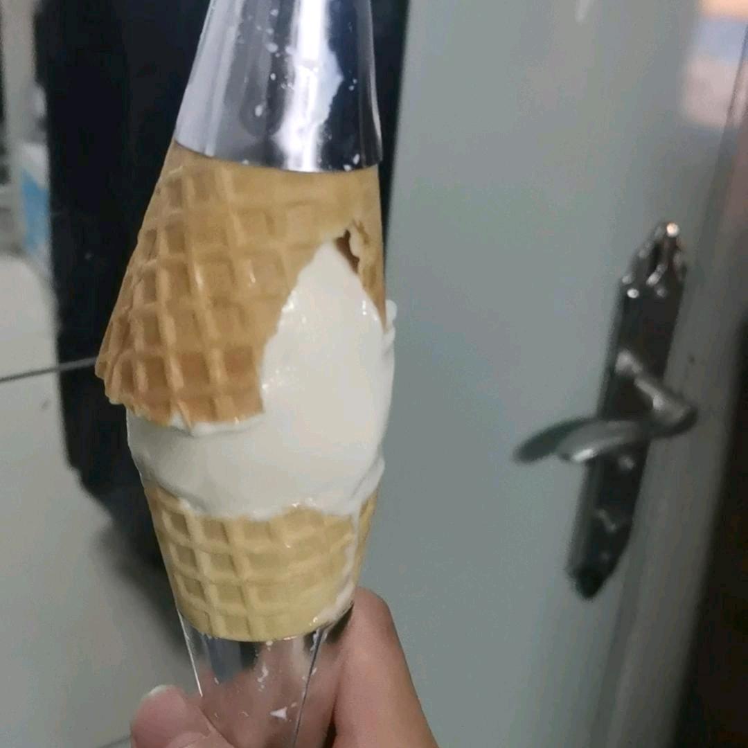 我叫泡芙