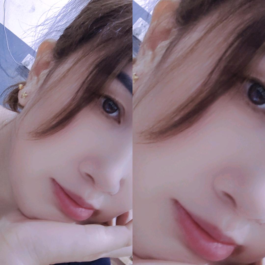 好好爱自己。