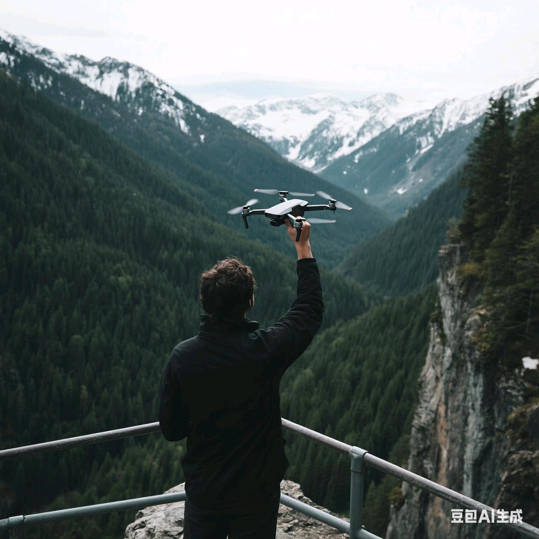 疾驰航拍✈️📷