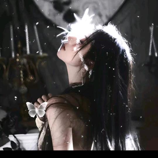 荔枝超甜（黑化版👿）