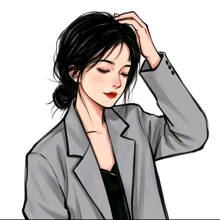 陪我一程，念你一生。