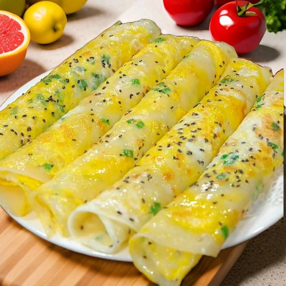 聚福爱美食