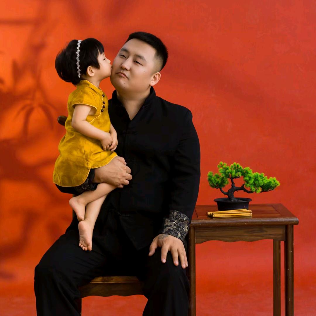 兴安盟优信名车（大明）