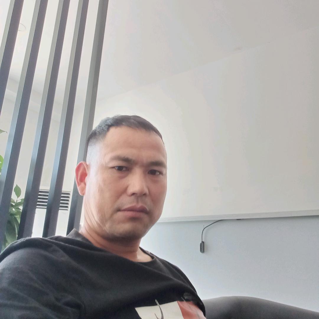 哥开心
