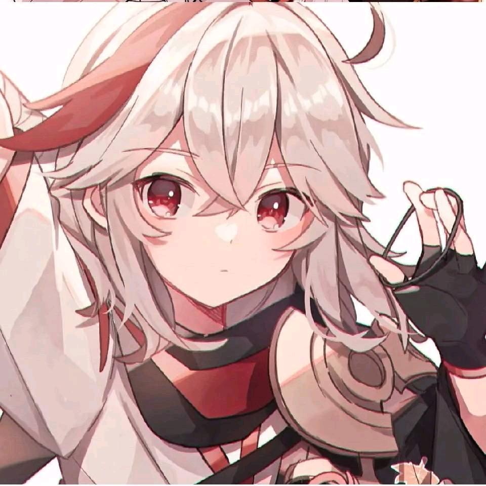 星落
