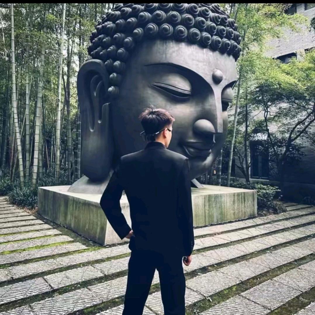 @自 渡（互关）