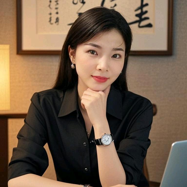甜甜爱生活