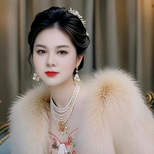 一生有你💄
