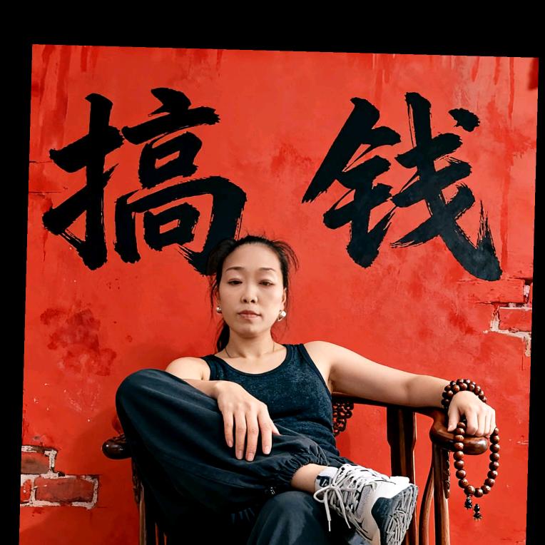 妮 妮