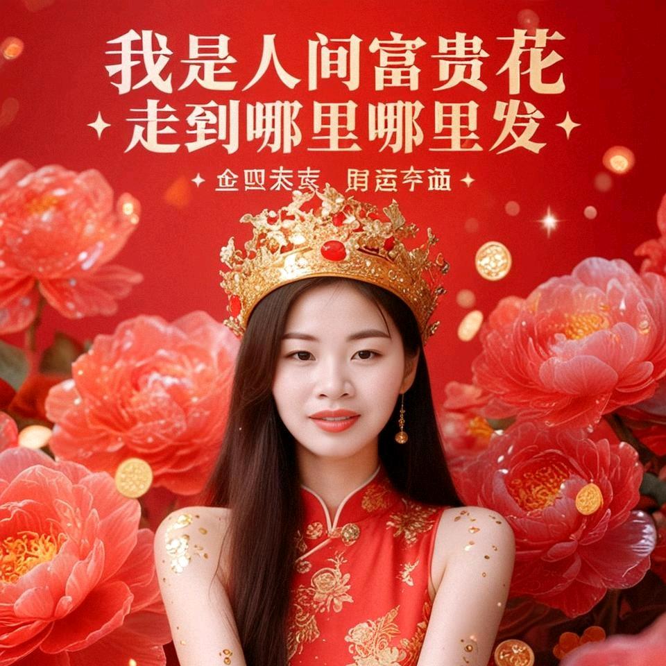 我是香香，一个专注不服的生活观察家