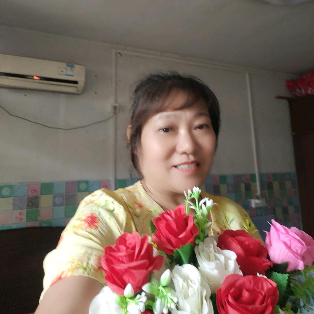 郭姐直播间晚上7:00开播