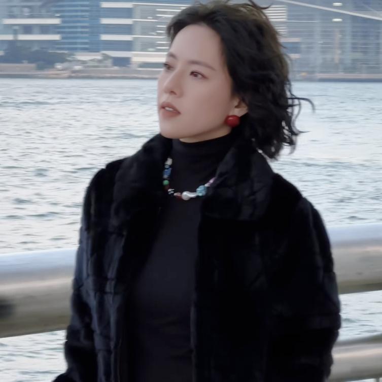 魏老板WDIVA时尚穿搭