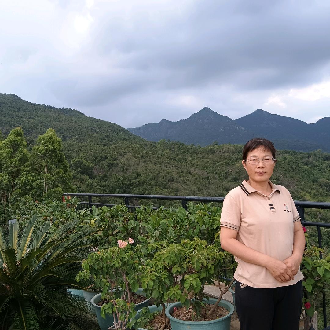 婷婷妈（早上6：50，晚上8：20）