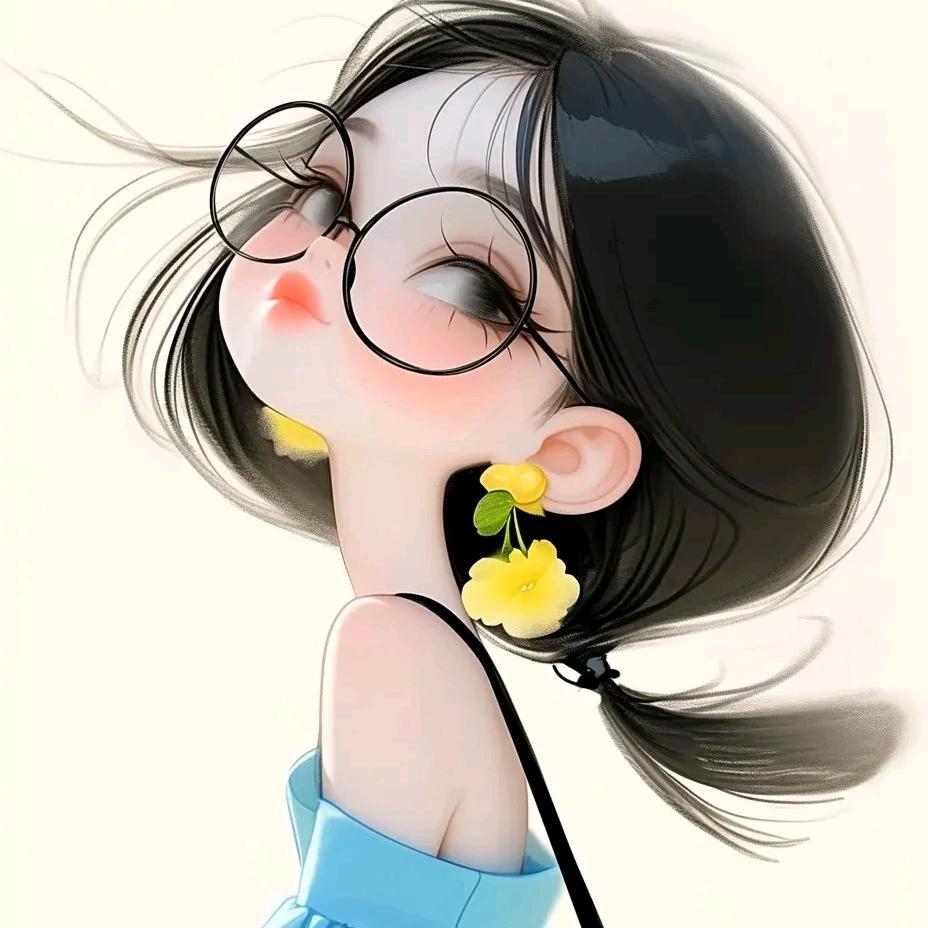 水中的雨滴儿