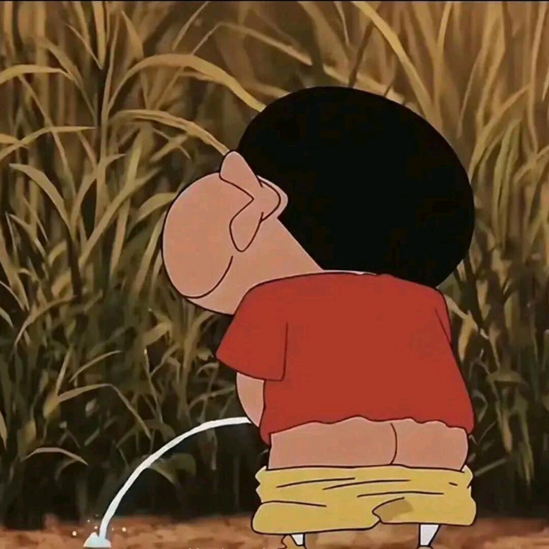 吃饭不洗手