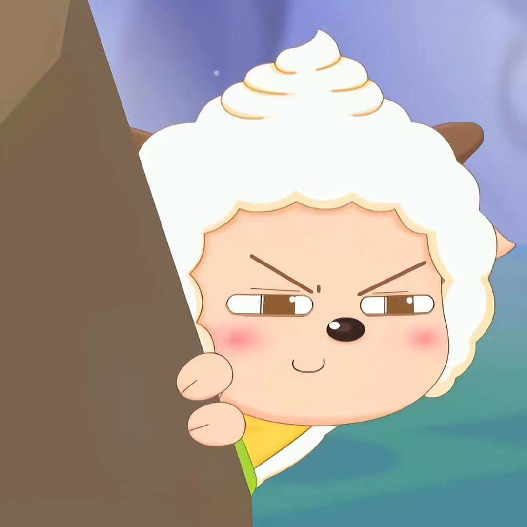 君菌的小懒泥🌈