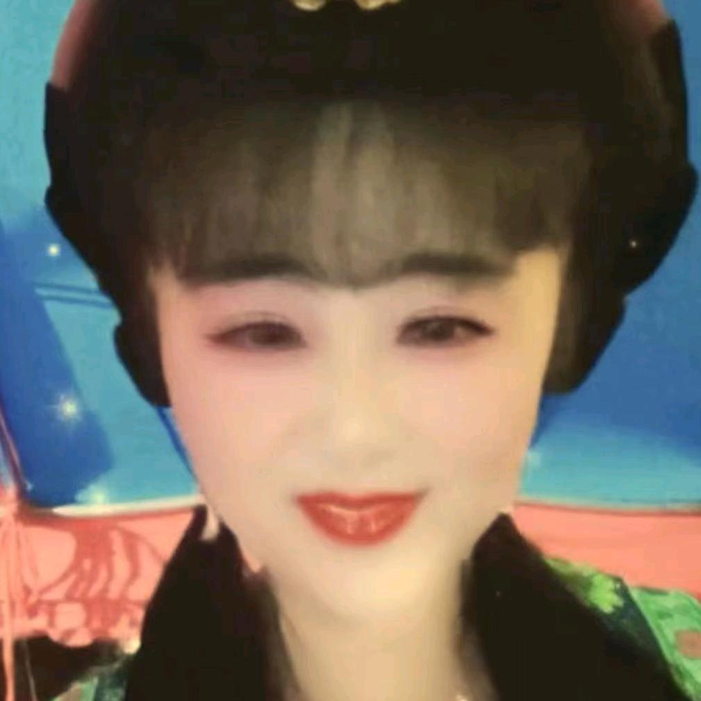 保红