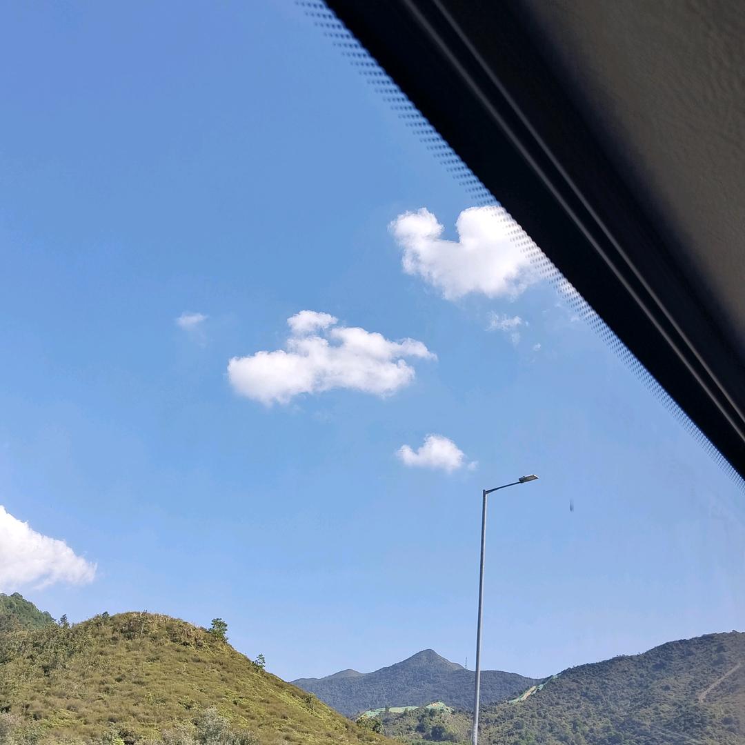 春天的我
