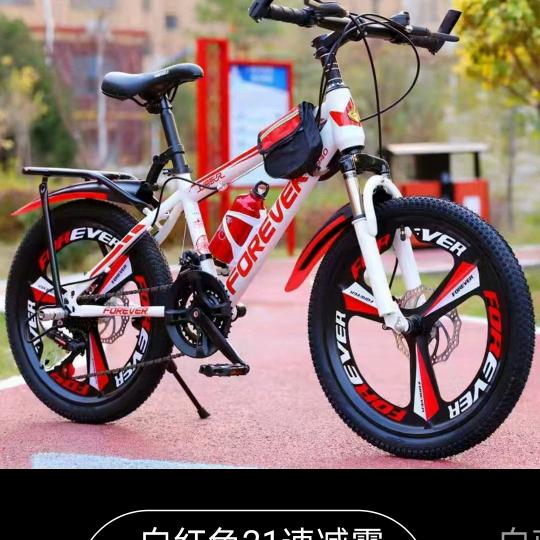 安寨爱红童车店