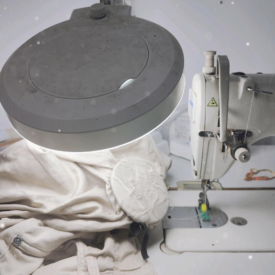 胡师傅专业织补和修改