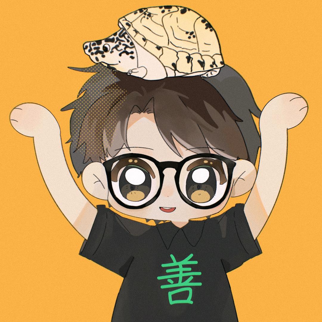 Big善人