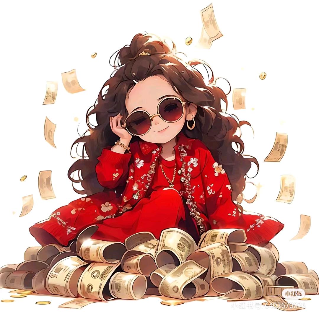 晨晨的小仙子！