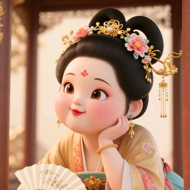 🍊大橙子胖胖🍊