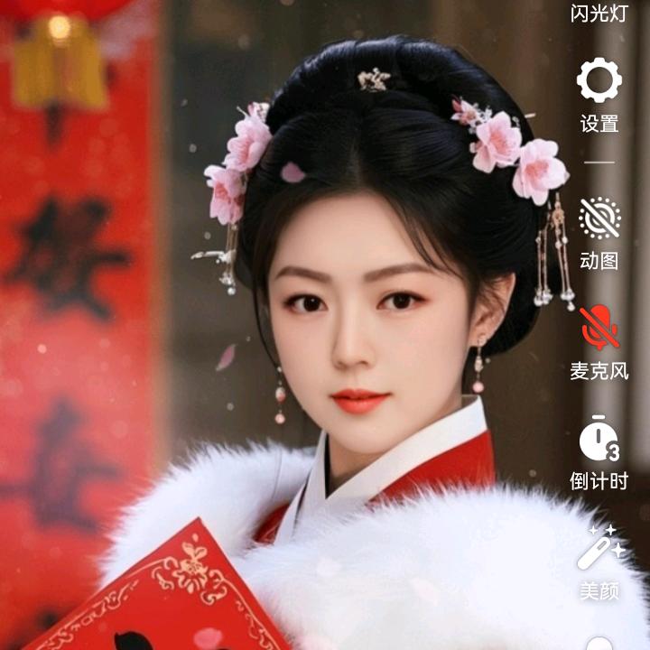侠女