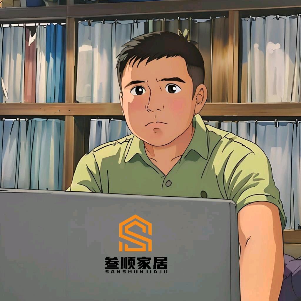 湾沚区叁顺整家定制（叁顺哥）