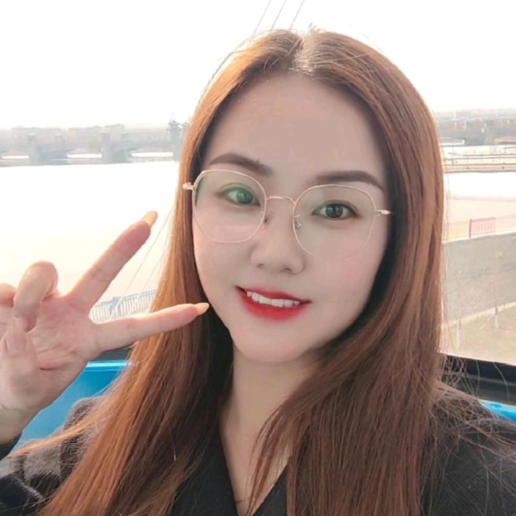 陈美丽~😘