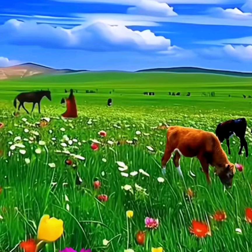 🌈清雅竹韵🌈