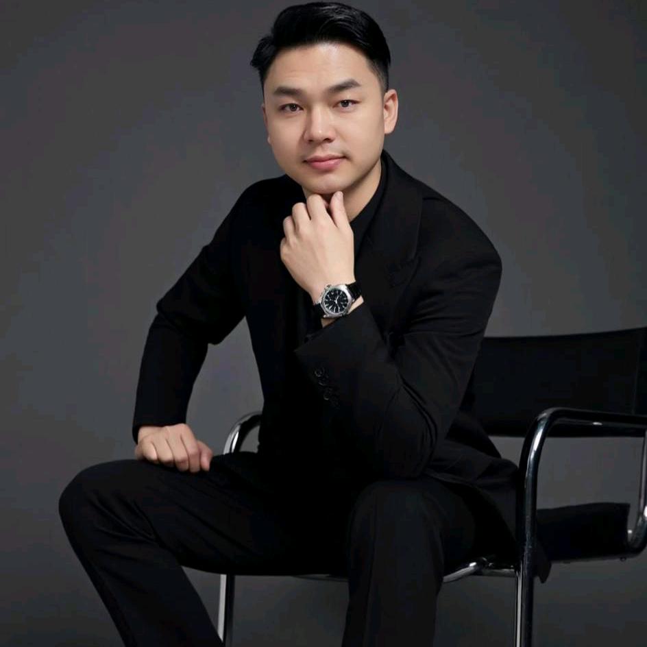 大凉山[阿富哥]