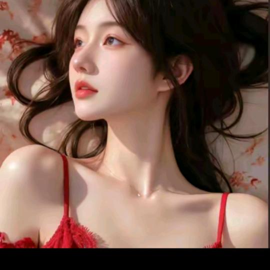 小刘美眉