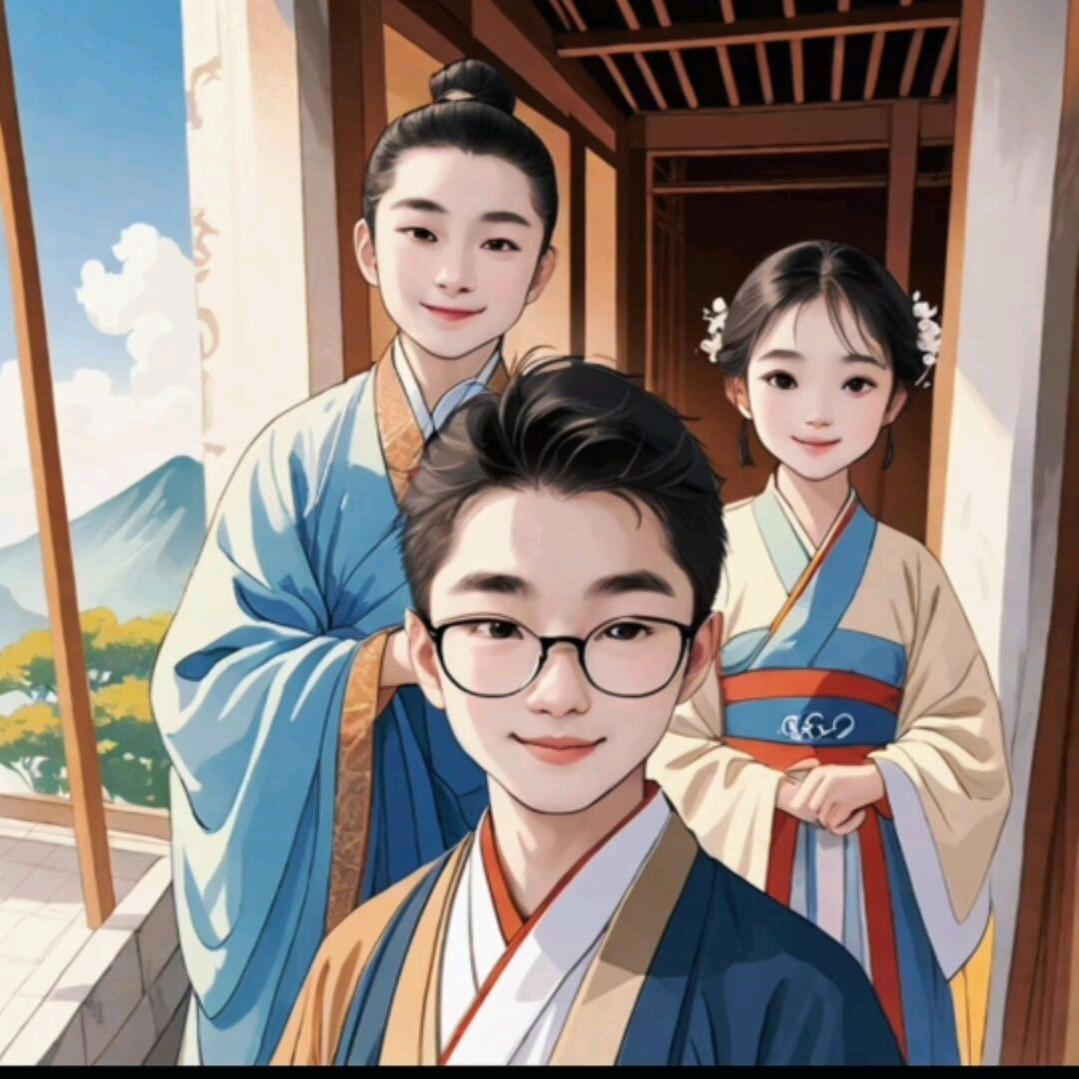 一诺倾城