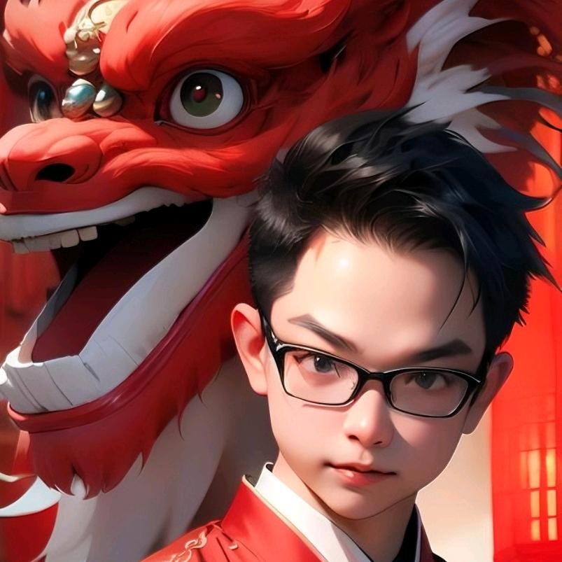 妖刀胖头鱼