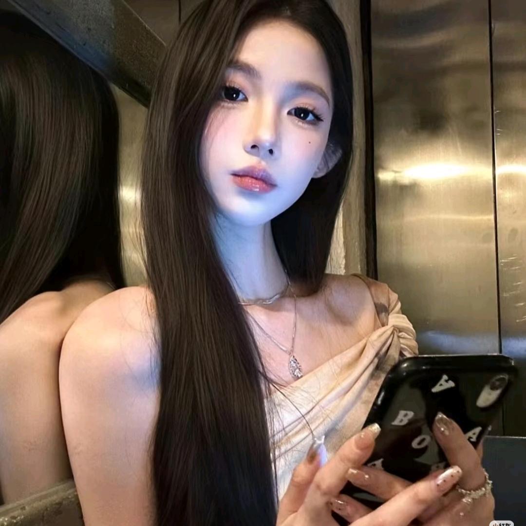 喜欢看帅哥美女